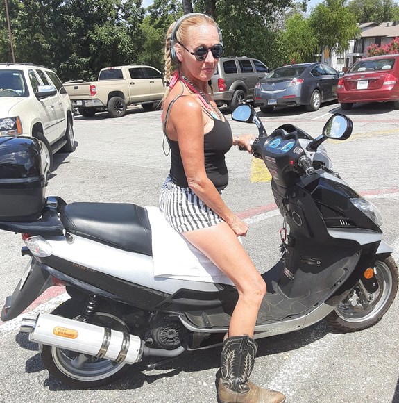 huzzymarie